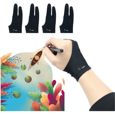 UGEE Ръкавици UGEE, 4 бр (UG Glove-4)