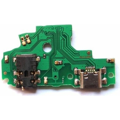 Nabíjací Konektor - PCB Doska Huawei Honor 9 Lite OEM