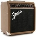 FENDER Acoustasonic 15