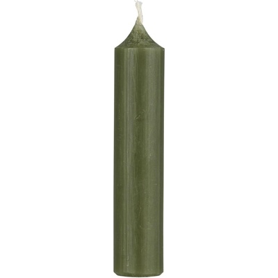 IB Laursen Svíčka Zelená IB