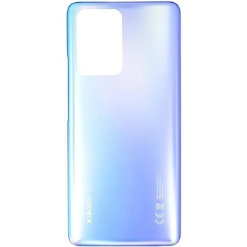 Kryt Xiaomi 11T, 11T Pro zadní modrý