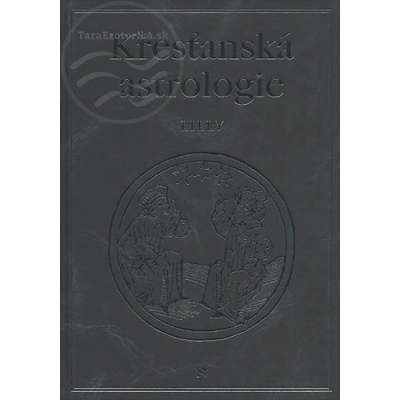 Křesťanská astrologie