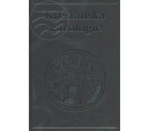Křesťanská astrologie