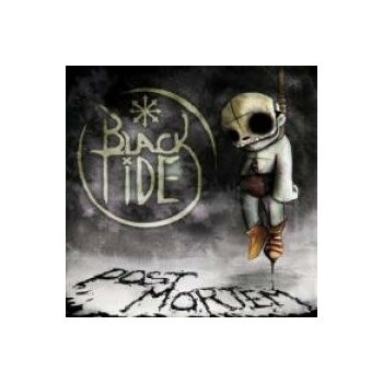 Black Tide - Post Mortem CD