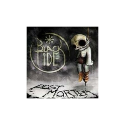 Black Tide - Post Mortem CD