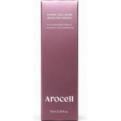 Arocell Super Collagen Booster Serum - Анти-Ейдж Серум 70ml