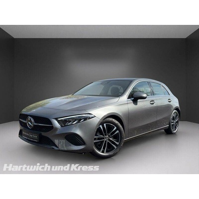 Mercedes-Benz A 180 100 kW
