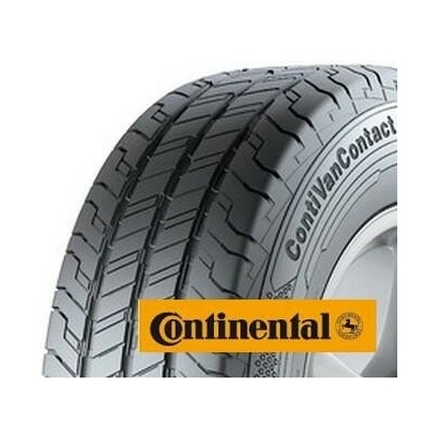 Continental ContiVanContact 100 195/60 R16 97H