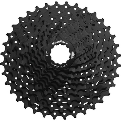 SunRace CSMS1