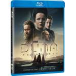 MagicBox Duna: Proroctví 1. série - 3Blu-ray (080553)