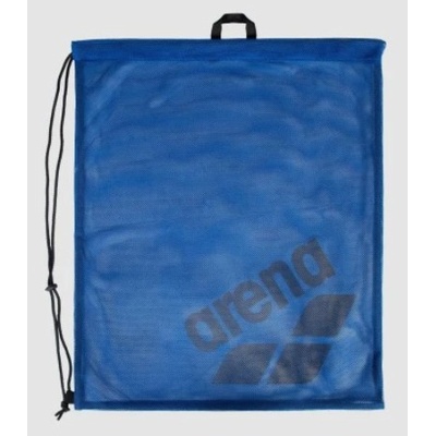 arena one go mesh bag син