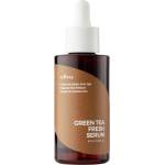 ISNTREE Green Tea Fresh Serum - Серум за лице с екстракт от зелено чай 50мл
