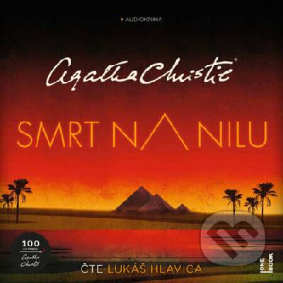 Smrt na Nilu