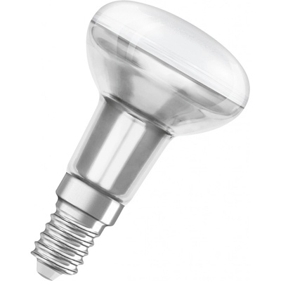 Osram LED reflektorová žiarovka Superstar R50, E14, 5,9 W, 350 lm, 2700 K, opál.