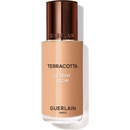 Guerlain Terracotta Le Teint tekutý make-up pro přirozený vzhled 4N Neutral 35 ml