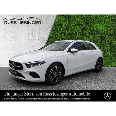 Mercedes-Benz A 180 100 kW