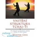 Knihy Vnitřní struktura Tchaj-Ťi