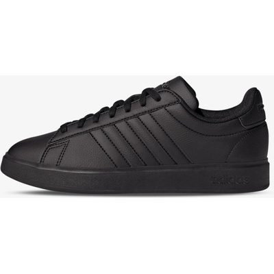 adidas nízke tenisky GRAND COURT 2.0 Čierna