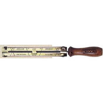 OREGON VODÍTKO S PILNÍKEM 4,5 mm