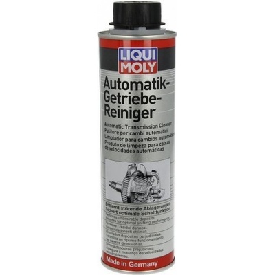 Liqui Moly 2512 Čistič automatických prevodoviek 300 ml
