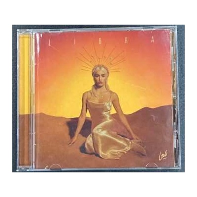 Lali - Libra CD