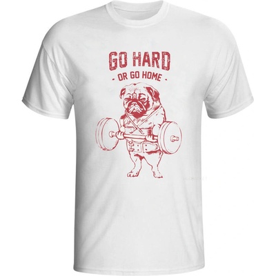GO HARD OR GO HOME