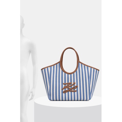 KARL LAGERFELD чанта tote дамска K/AUTOGRAPH (B2W46074)