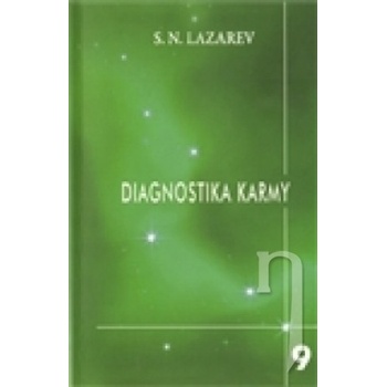 Diagnostika karmy 9