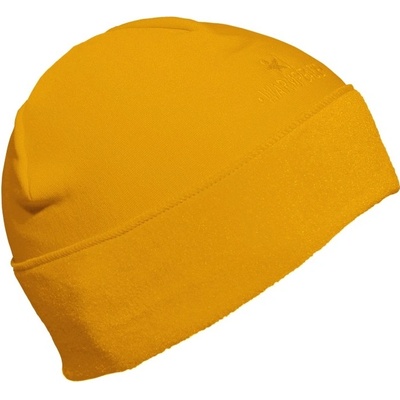 Warmpeace Skip čiapka Powerstretch gold
