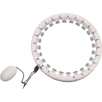 Merco Hula Hoop Massage biela