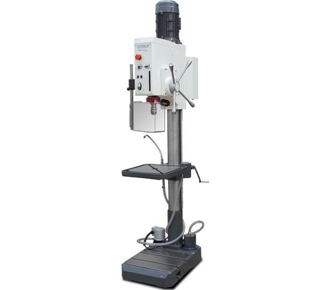 Optimum DH 32 GS
