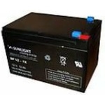 Sunlight SP 12V/12Ah
