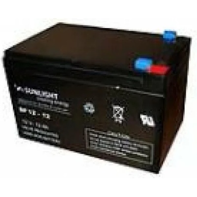 Sunlight SP 12V/12Ah