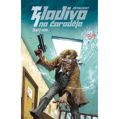 Kladivo na čaroděje: Sle… - Jiří Pavlovský