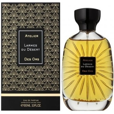 Ateliers des Ors Larmes Du Désert parfumovaná voda unisex 100 ml