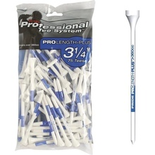 Pride Tee Professional Tee System (PTS) 3 1/4 83mm 75ks modrá