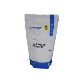 MyProtein Egg White Powder 1000 g