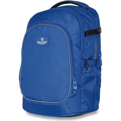 Walker batoh CAMPUS EVO Electric Blue