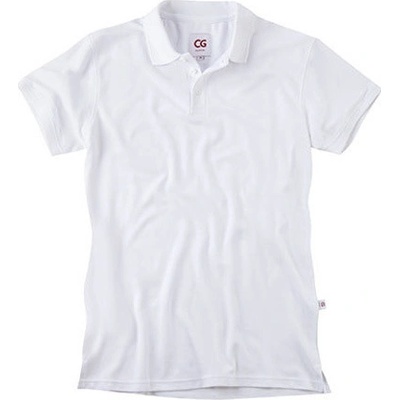 Cg Workwear Iseo pánske polo tričko 00720-13 cool grey