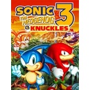 Sonic 3 and Knuckles