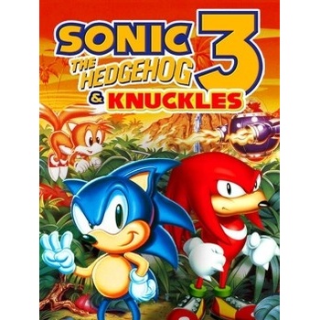 Sonic 3 and Knuckles