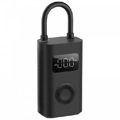 Xiaomi Mi Portable Electric Air Compressor 1s Ел. помпа (BHR5277GL)