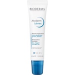 BIODERMA Atoderm Балсам за устни с апликатор, 15 ml (Лимитирано) - baby
