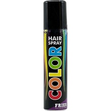 Color Hair-Spray barevný sprej na vlasy šedý 100 ml