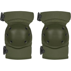 Alta Industries AltaCONTOUR AltaLok Наколенки, маслина (OK-ACL-CD-02)