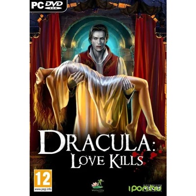 Focus Home Interactive Dracula Love Kills (PC)