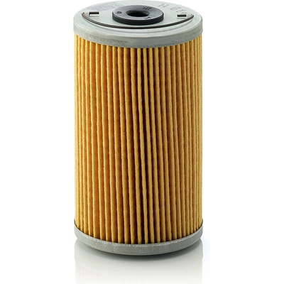 Mann-filter Маслен филтър MANN-FILTER H 614 n