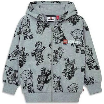 Lego Wear Lwsian 702 Grey