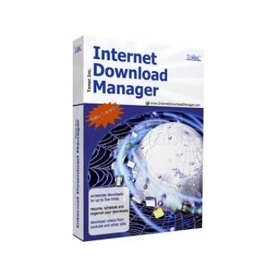 Internet Download Manager