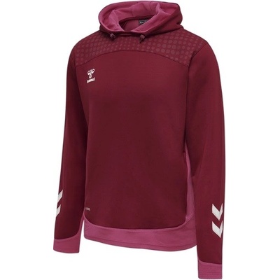 Hummel LEAD POLY Hoodie 207409-3584